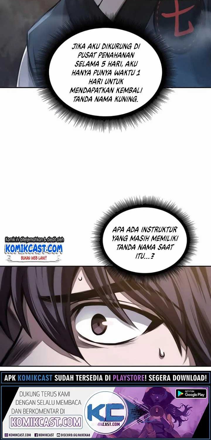 Nano Machine Chapter 44 Gambar 5