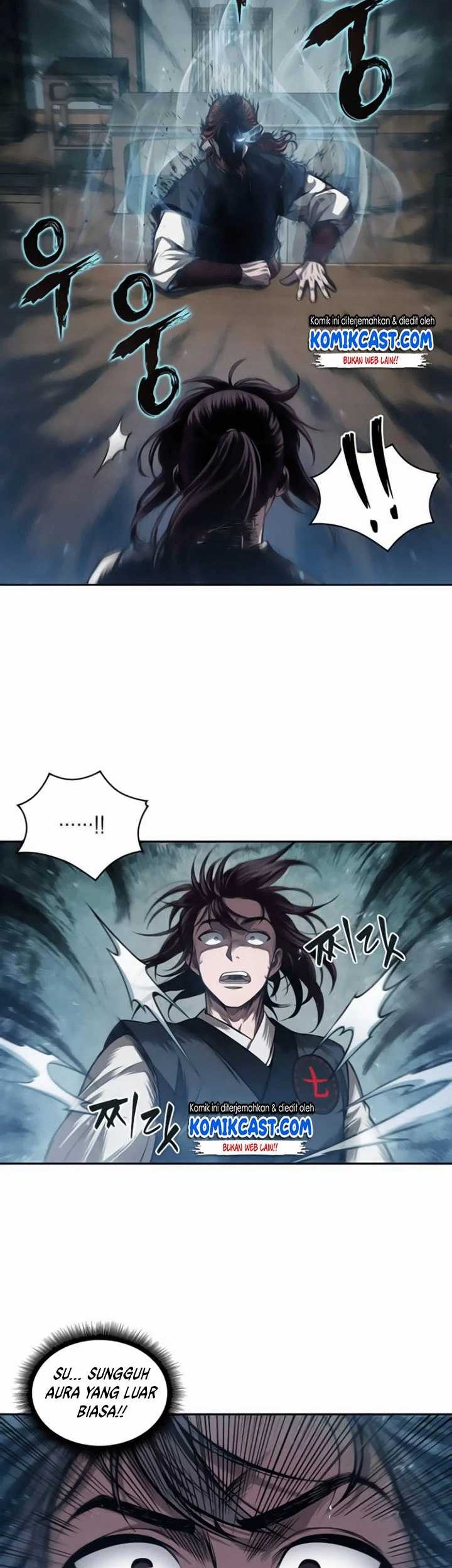 Nano Machine Chapter 44 Gambar 7