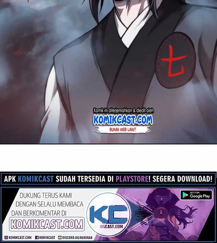 Nano Machine Chapter 44 Gambar 17