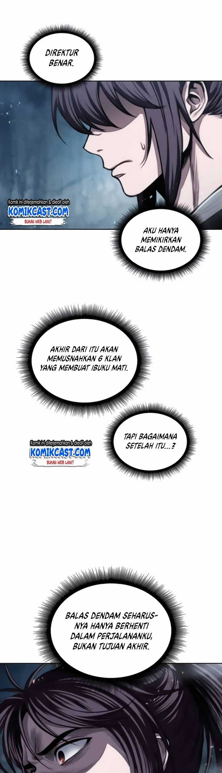Nano Machine Chapter 44 Gambar 22