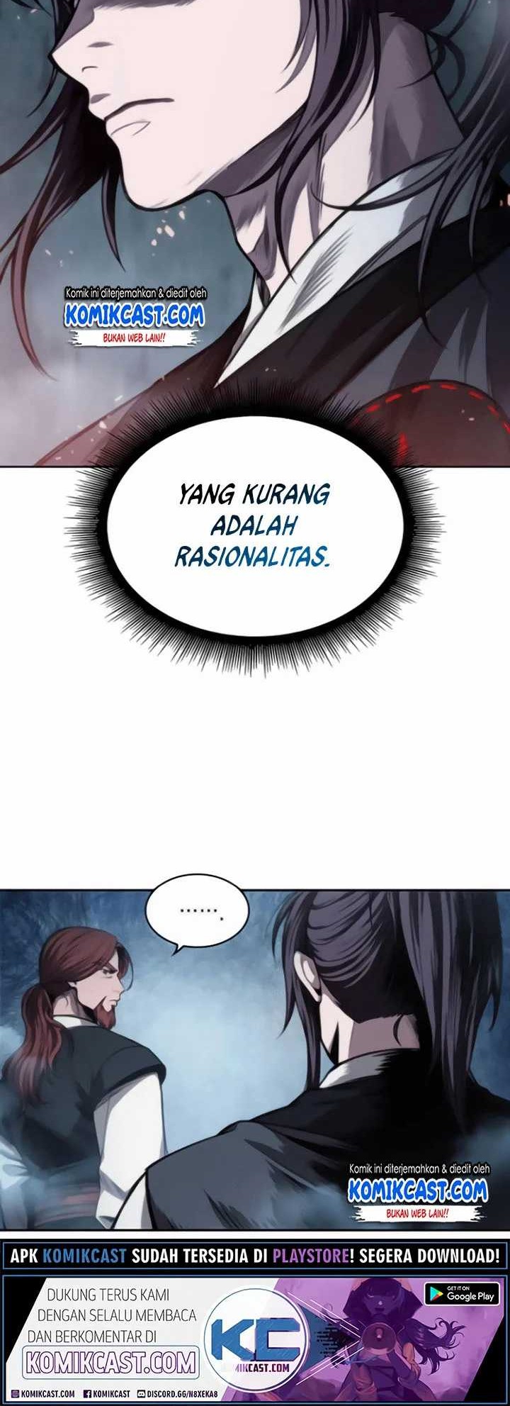 Nano Machine Chapter 44 Gambar 23