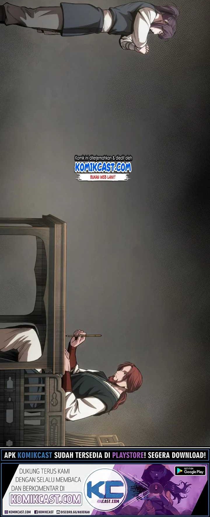 Nano Machine Chapter 43 Gambar 44