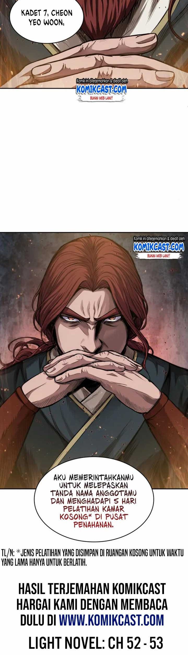 Nano Machine Chapter 43 Gambar 49