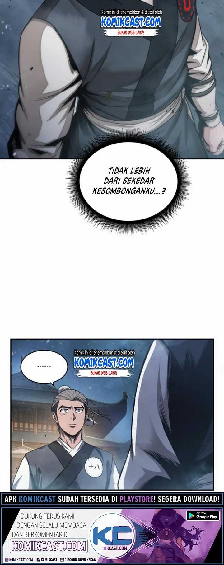 Nano Machine Chapter 43 Gambar 28