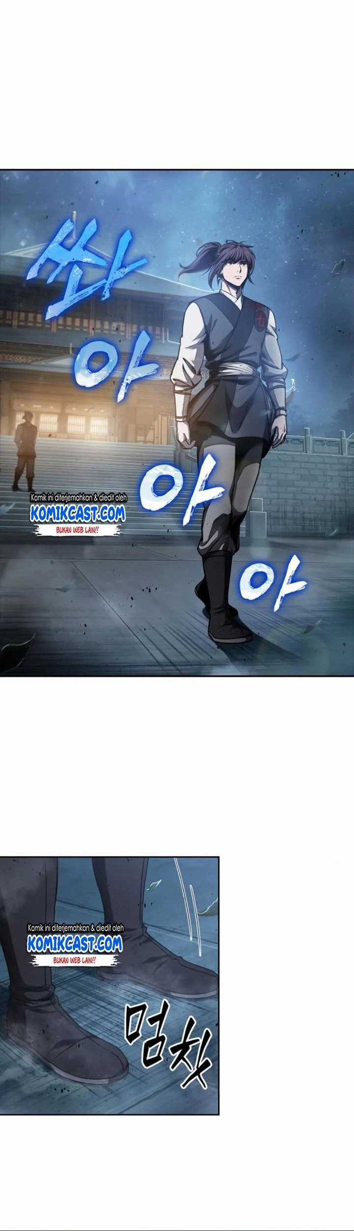 Nano Machine Chapter 43 Gambar 26