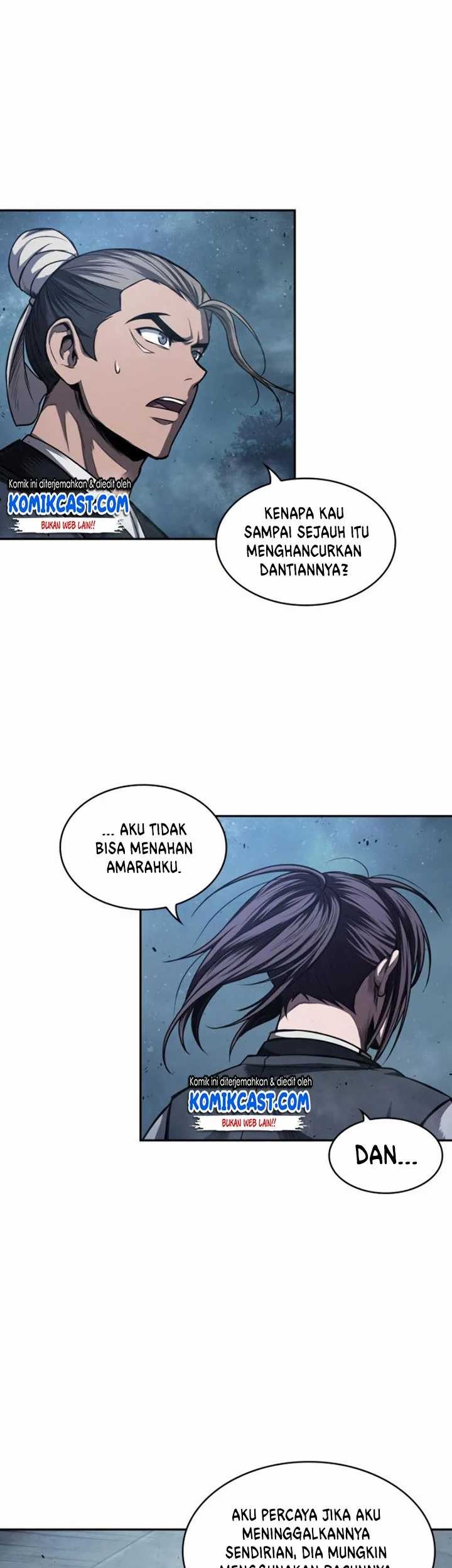 Nano Machine Chapter 43 Gambar 29