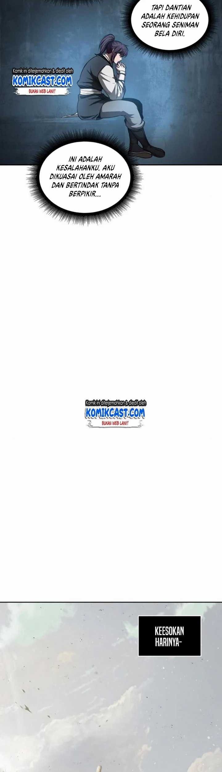 Nano Machine Chapter 43 Gambar 39