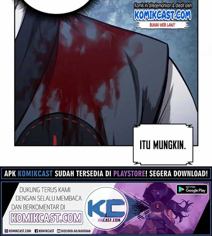 Nano Machine Chapter 43 Gambar 11