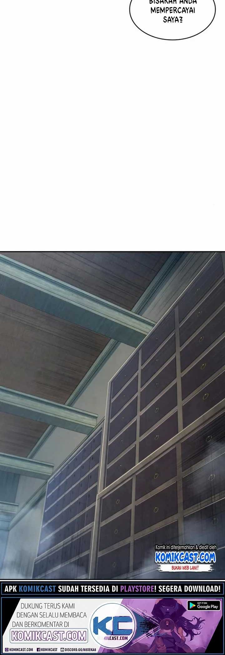 Nano Machine Chapter 43 Gambar 19