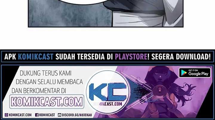 Nano Machine Chapter 43 Gambar 22