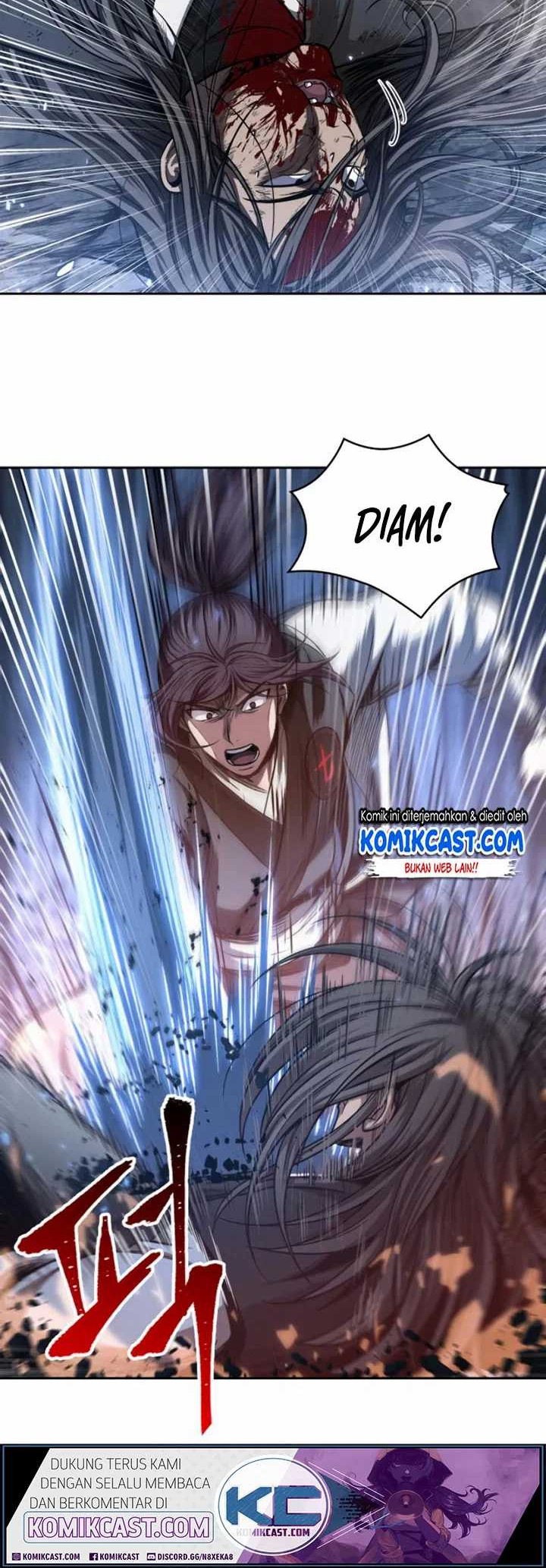 Nano Machine Chapter 42 Gambar 39