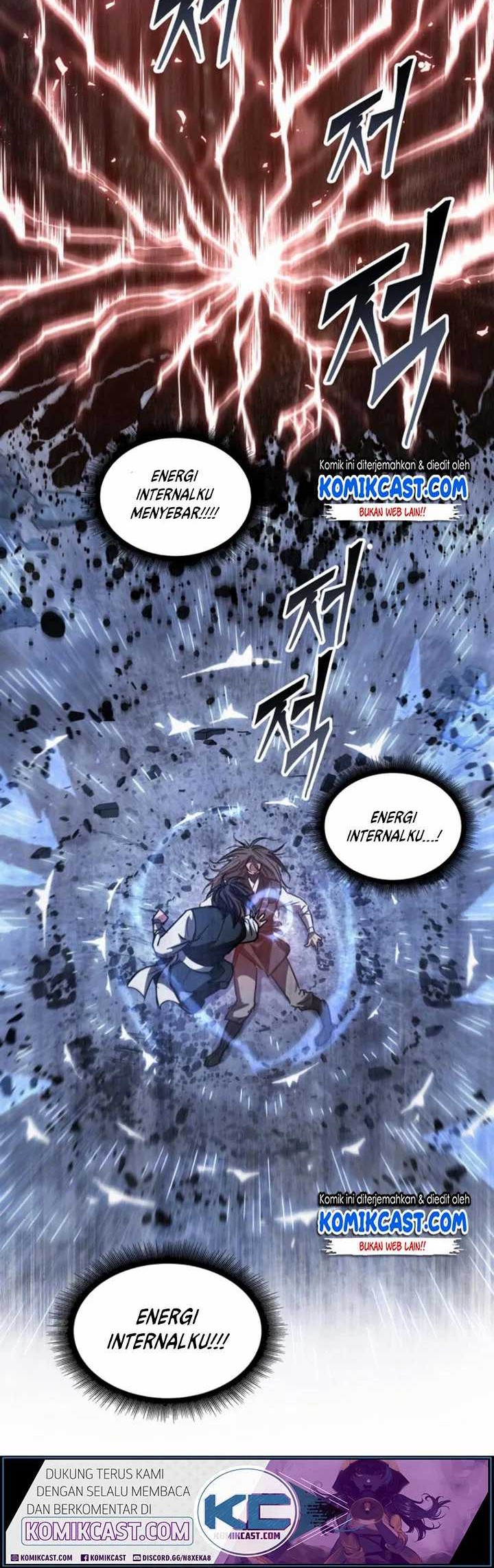 Nano Machine Chapter 42 Gambar 41