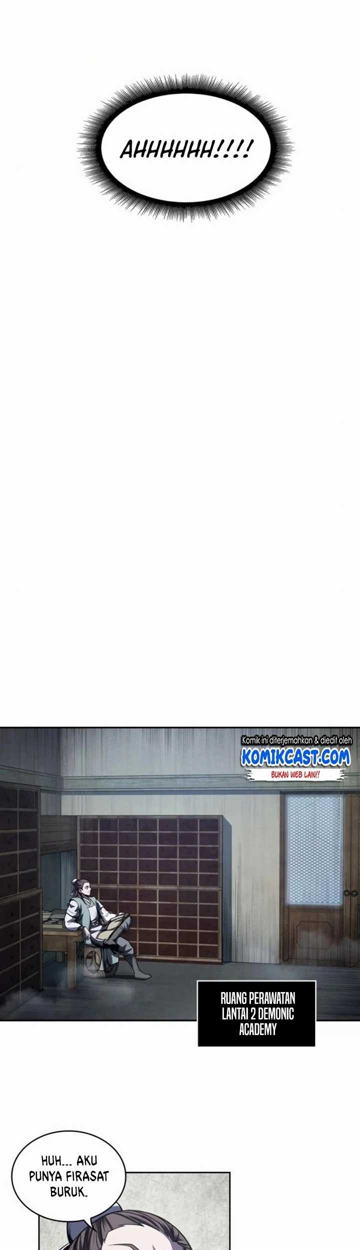 Nano Machine Chapter 42 Gambar 42