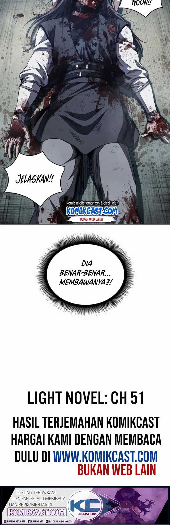 Nano Machine Chapter 42 Gambar 46