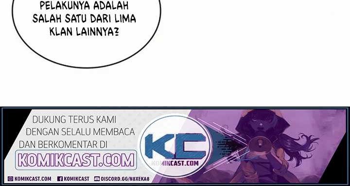 Nano Machine Chapter 42 Gambar 35