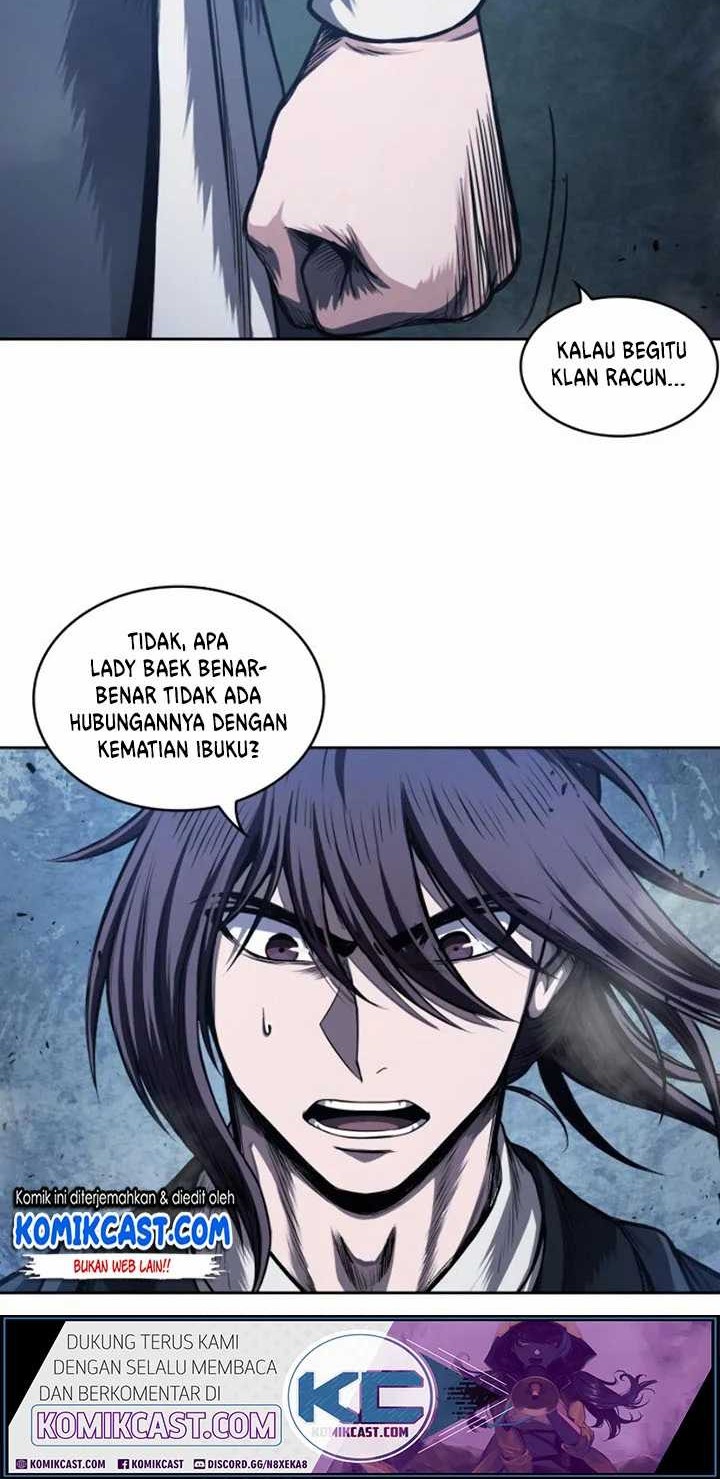 Nano Machine Chapter 42 Gambar 37