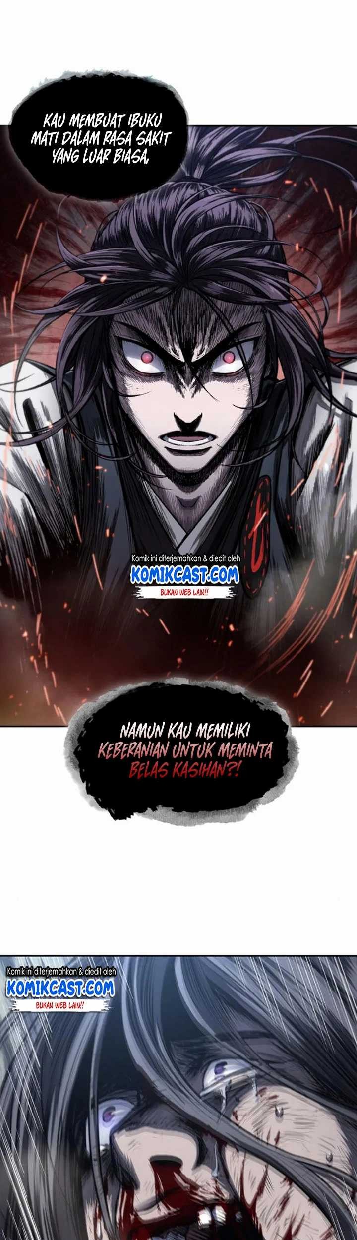 Manhwa Nano Machine Chapter 42 gambar nomor 2