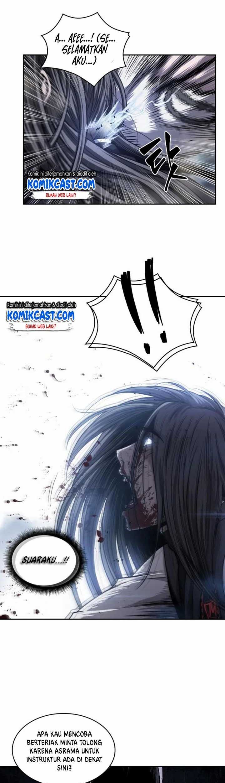 Nano Machine Chapter 42 Gambar 4