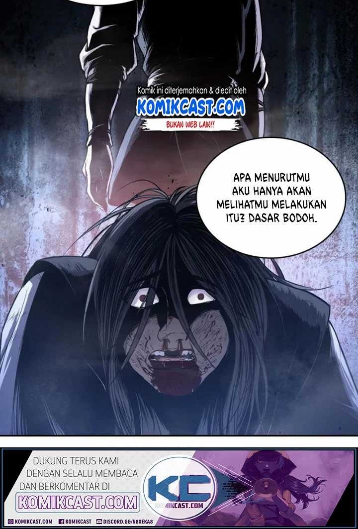 Nano Machine Chapter 42 Gambar 5
