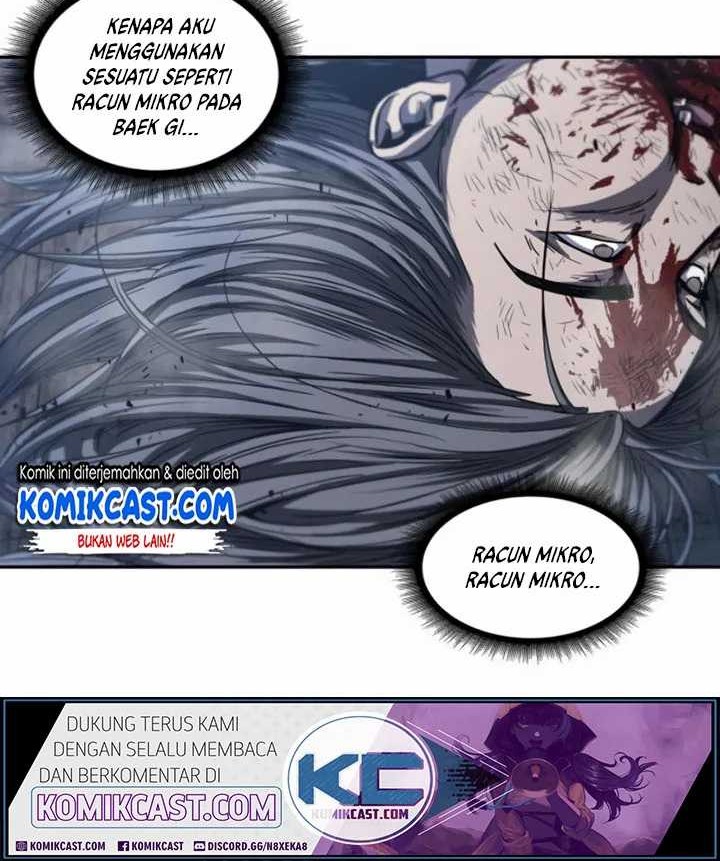 Nano Machine Chapter 42 Gambar 14