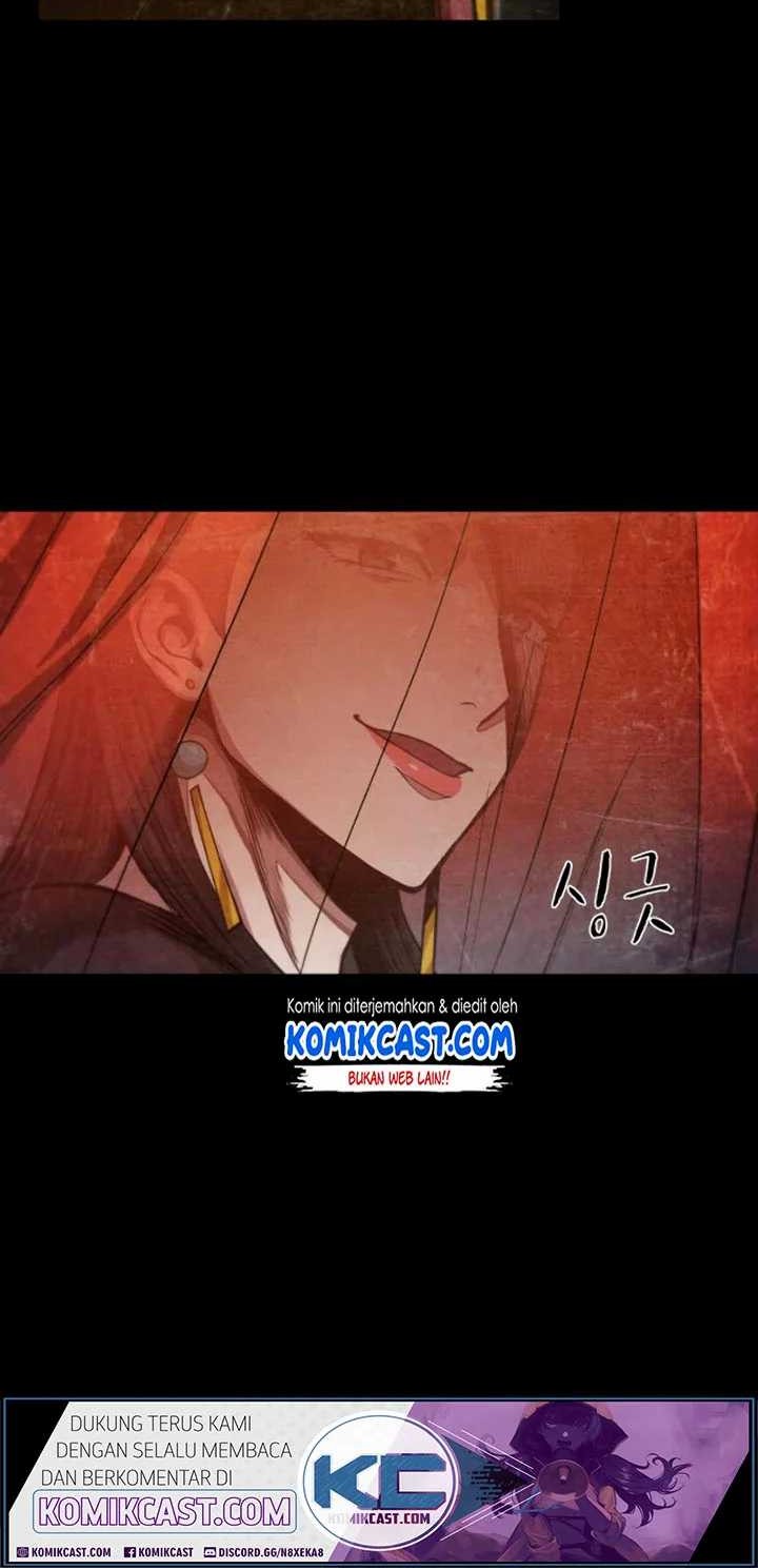 Nano Machine Chapter 42 Gambar 19