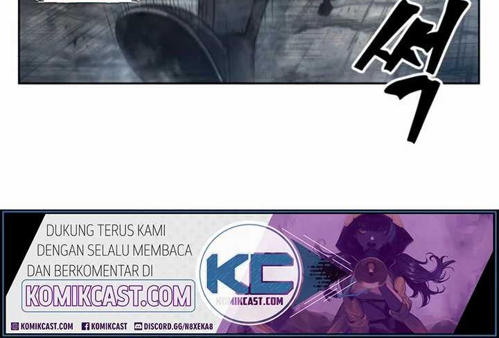 Nano Machine Chapter 41 Gambar 35