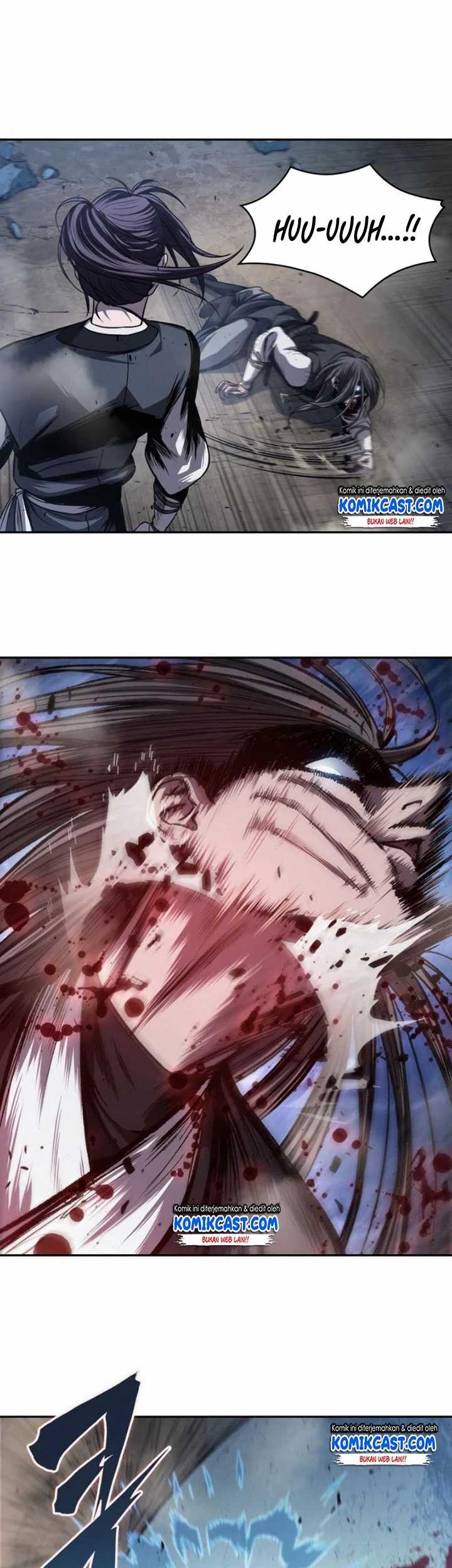 Nano Machine Chapter 41 Gambar 38