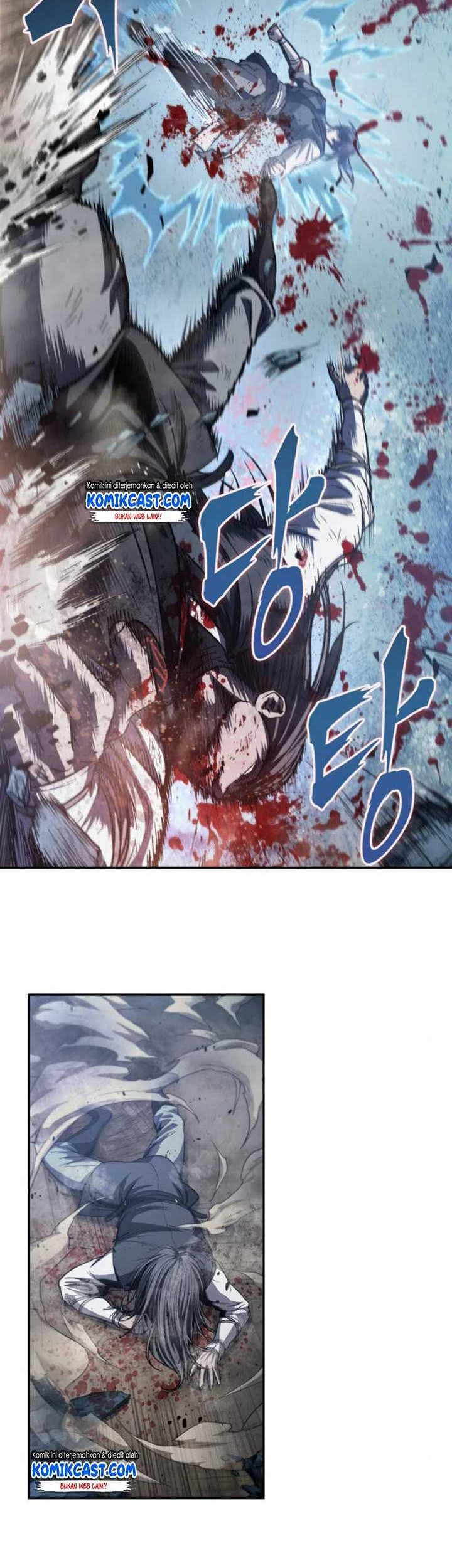 Nano Machine Chapter 41 Gambar 39