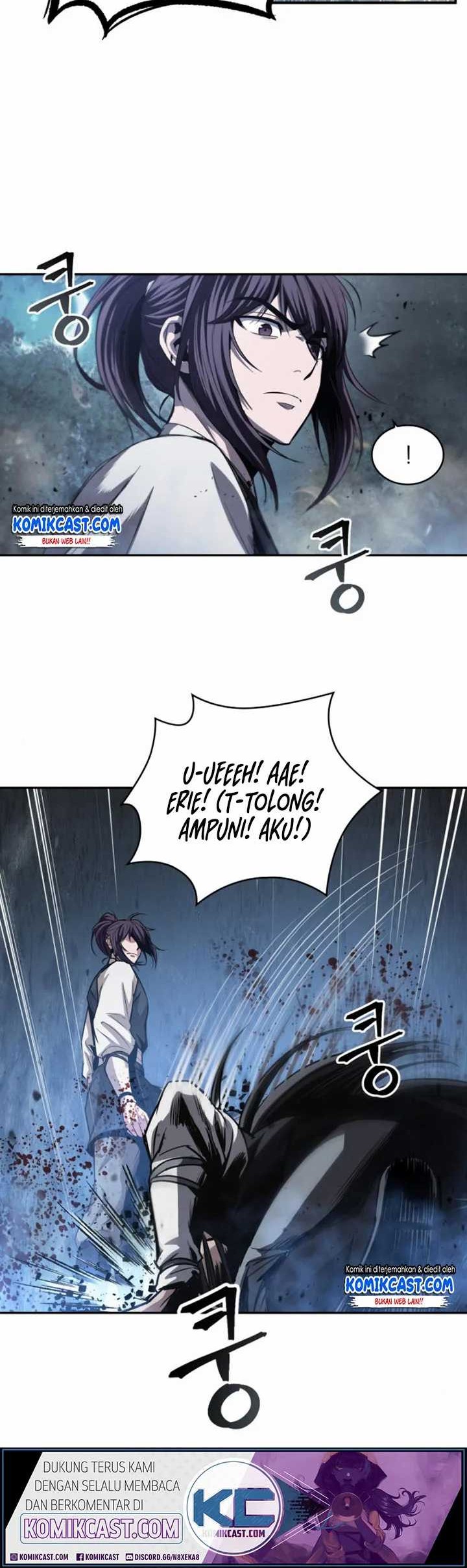 Nano Machine Chapter 41 Gambar 42