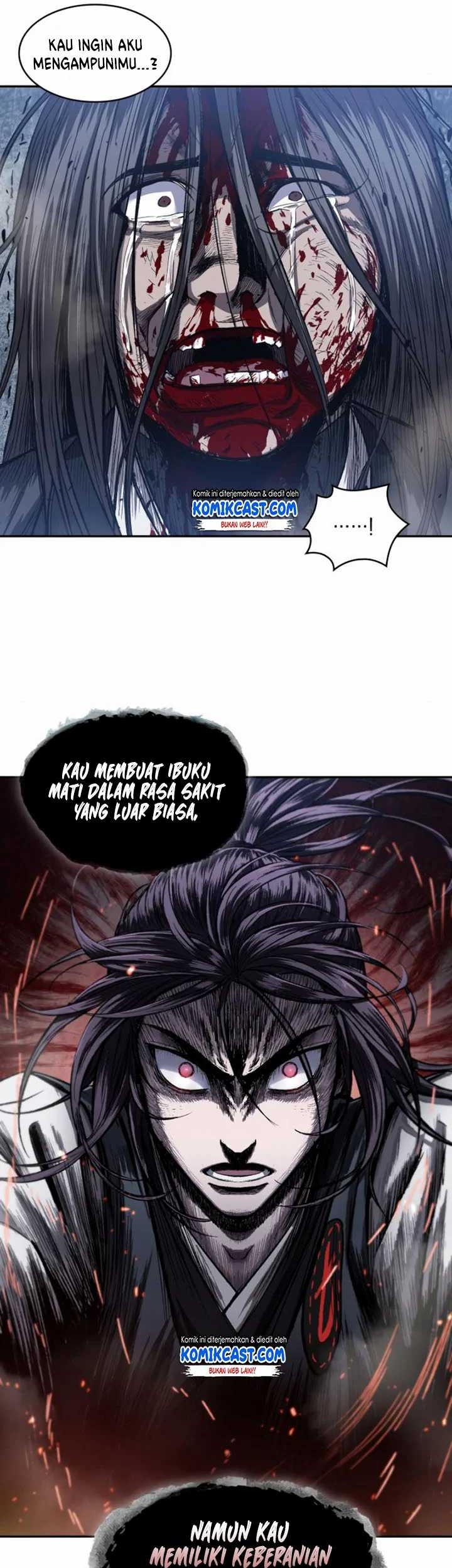 Nano Machine Chapter 41 Gambar 45