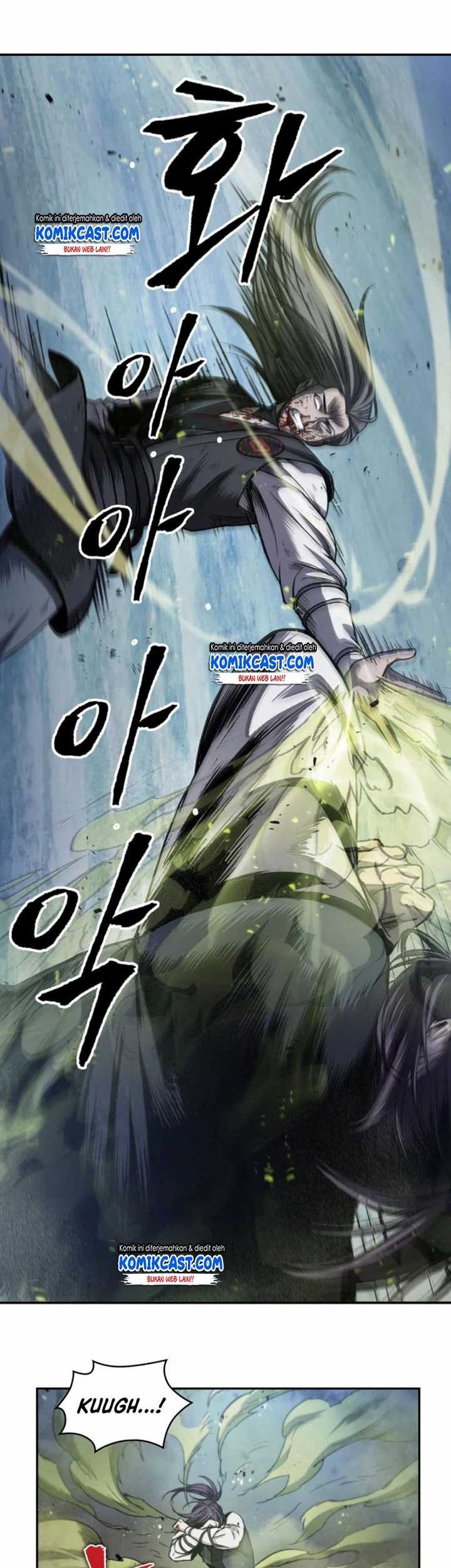 Nano Machine Chapter 41 Gambar 28