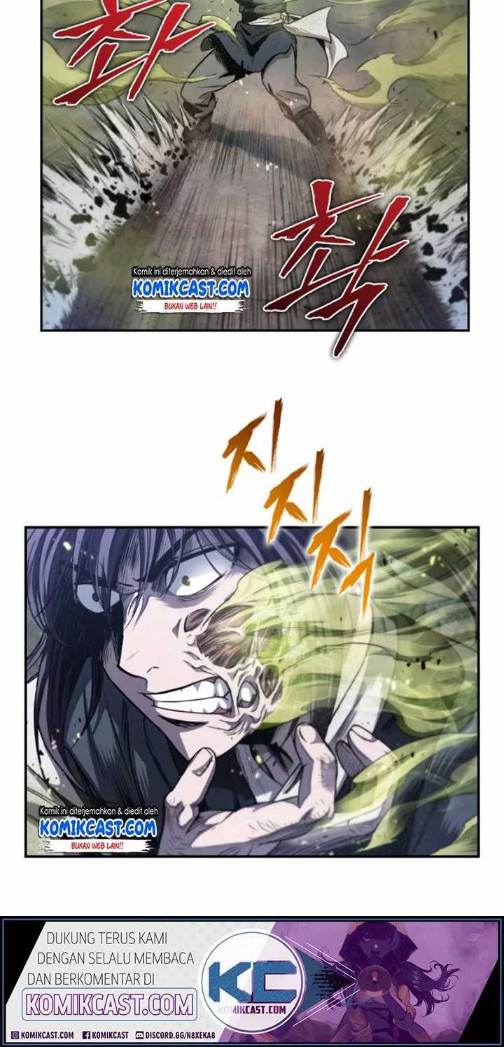 Nano Machine Chapter 41 Gambar 29