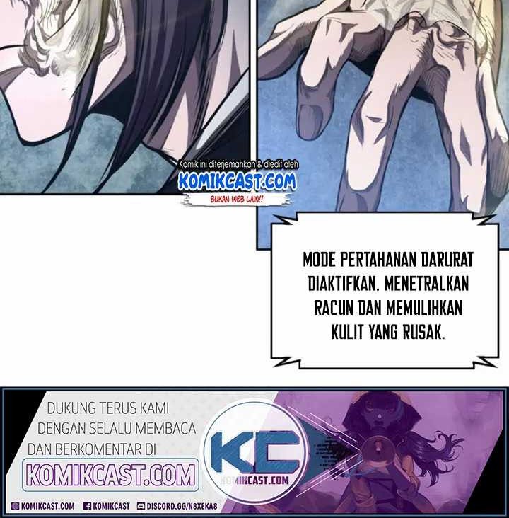 Nano Machine Chapter 41 Gambar 32
