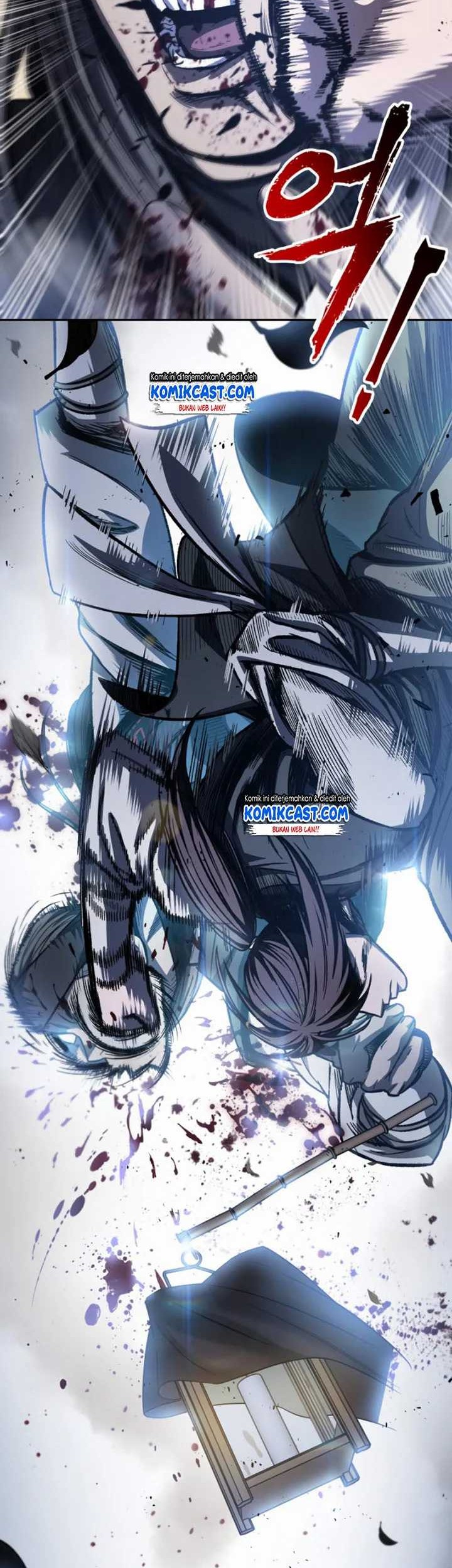 Nano Machine Chapter 41 Gambar 3