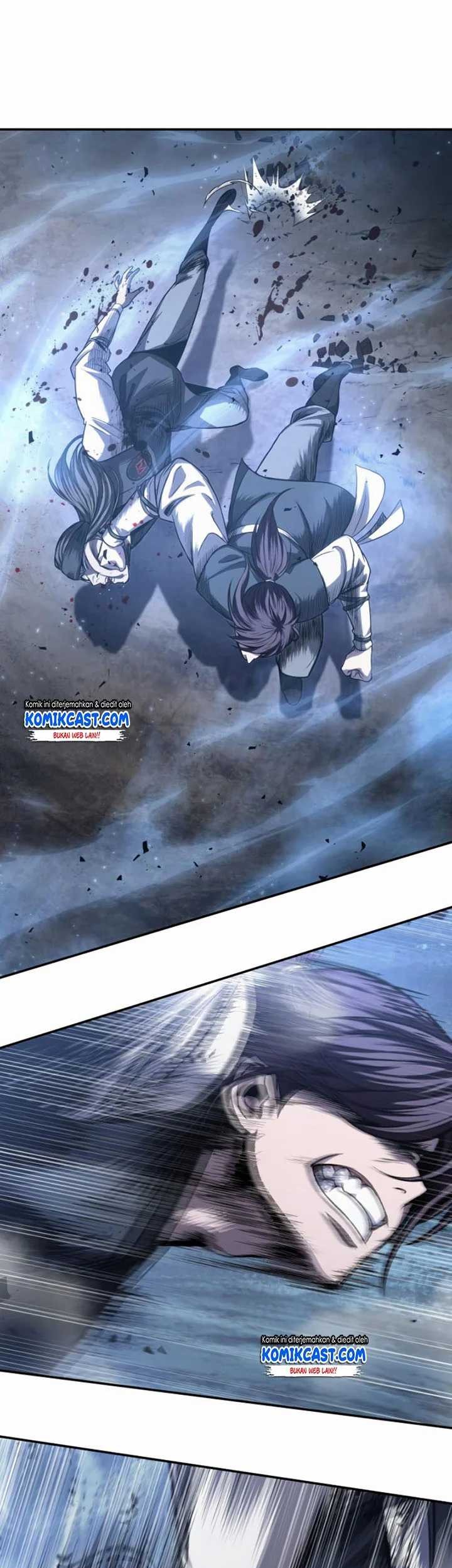 Nano Machine Chapter 41 Gambar 5