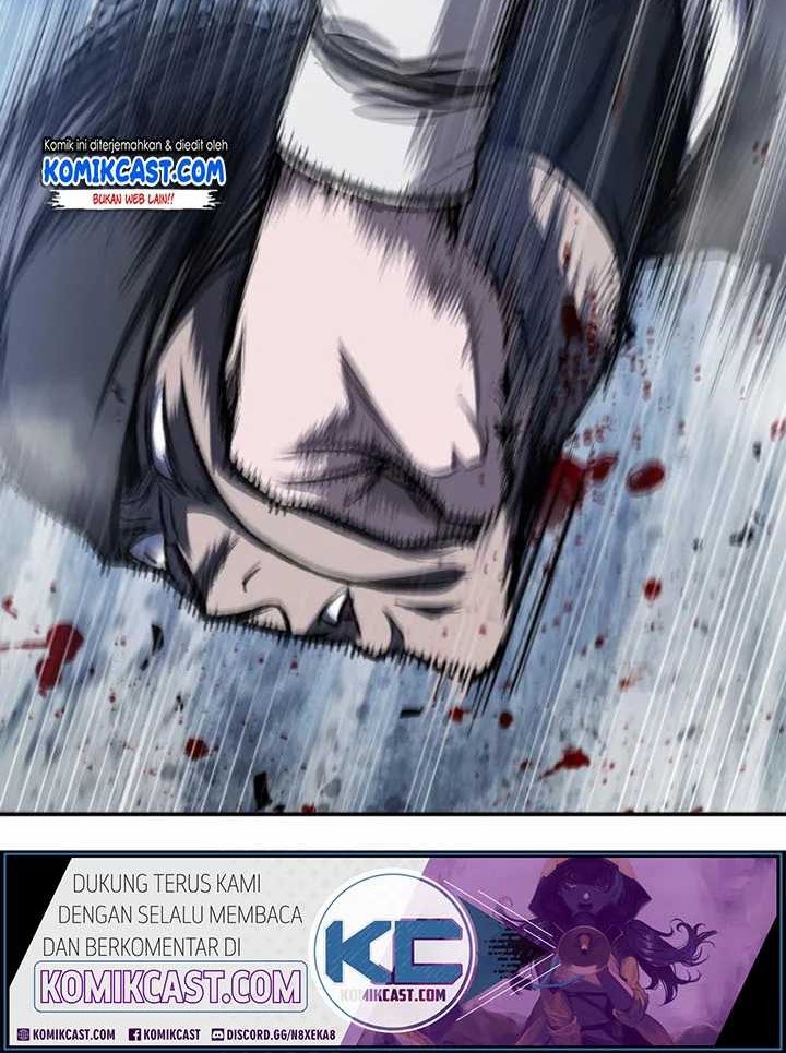 Nano Machine Chapter 41 Gambar 6