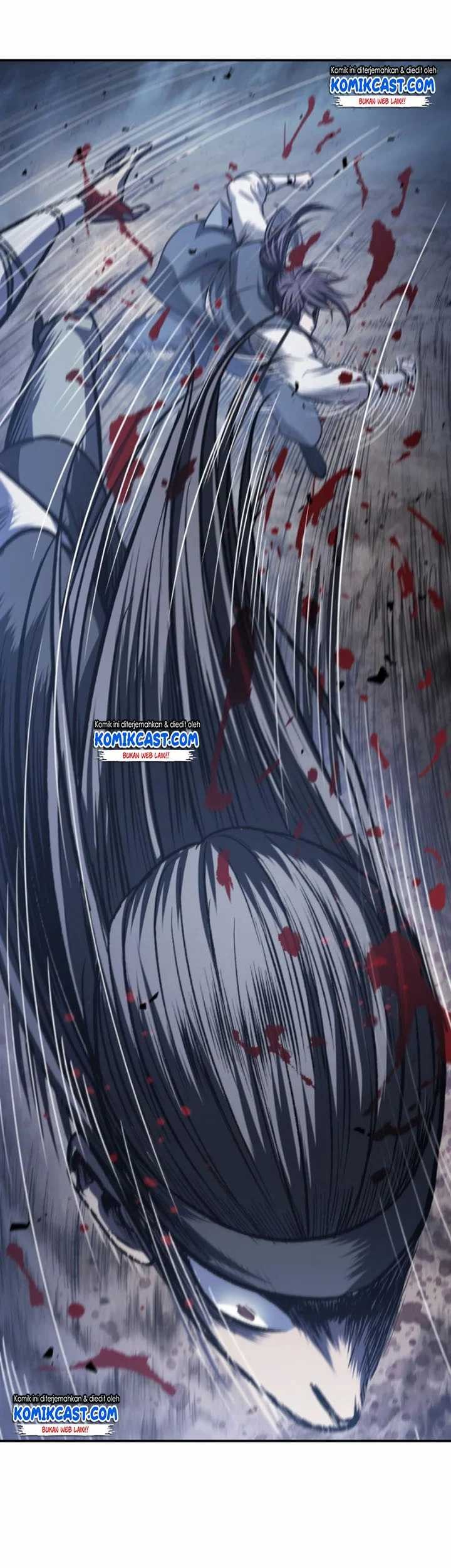 Nano Machine Chapter 41 Gambar 7