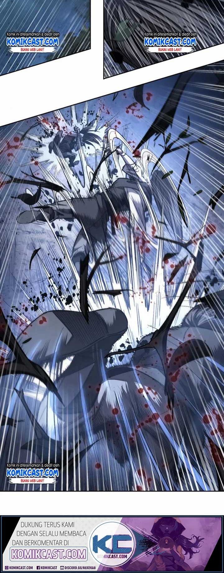 Nano Machine Chapter 41 Gambar 9