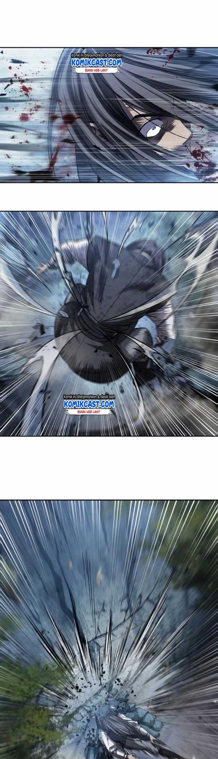 Nano Machine Chapter 41 Gambar 10