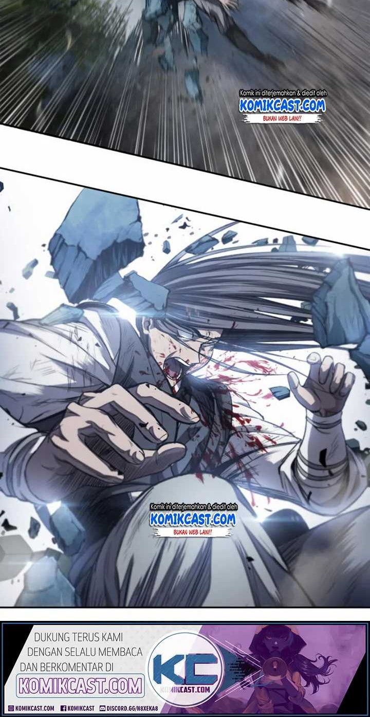 Nano Machine Chapter 41 Gambar 11