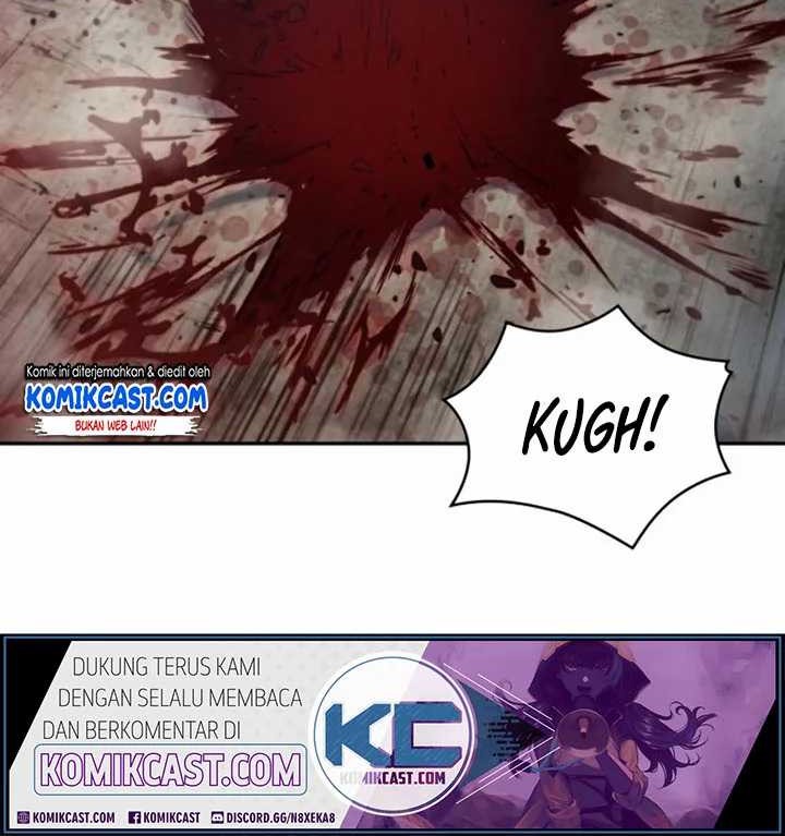 Nano Machine Chapter 41 Gambar 14