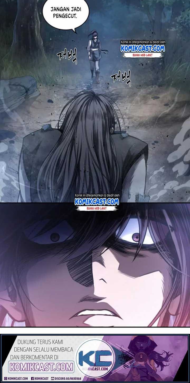 Nano Machine Chapter 41 Gambar 16