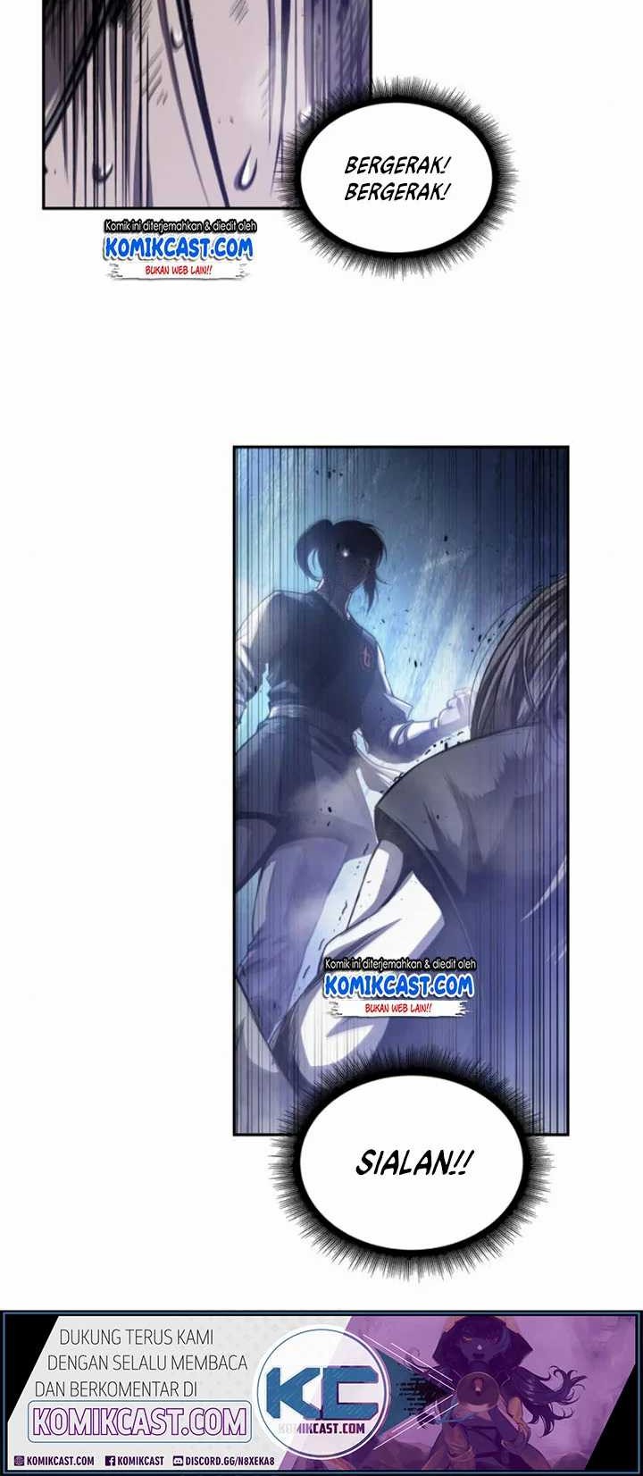 Nano Machine Chapter 41 Gambar 19