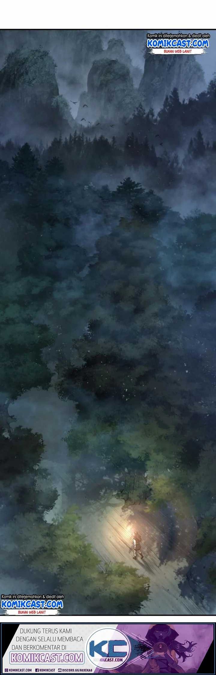 Nano Machine Chapter 40 Gambar 41