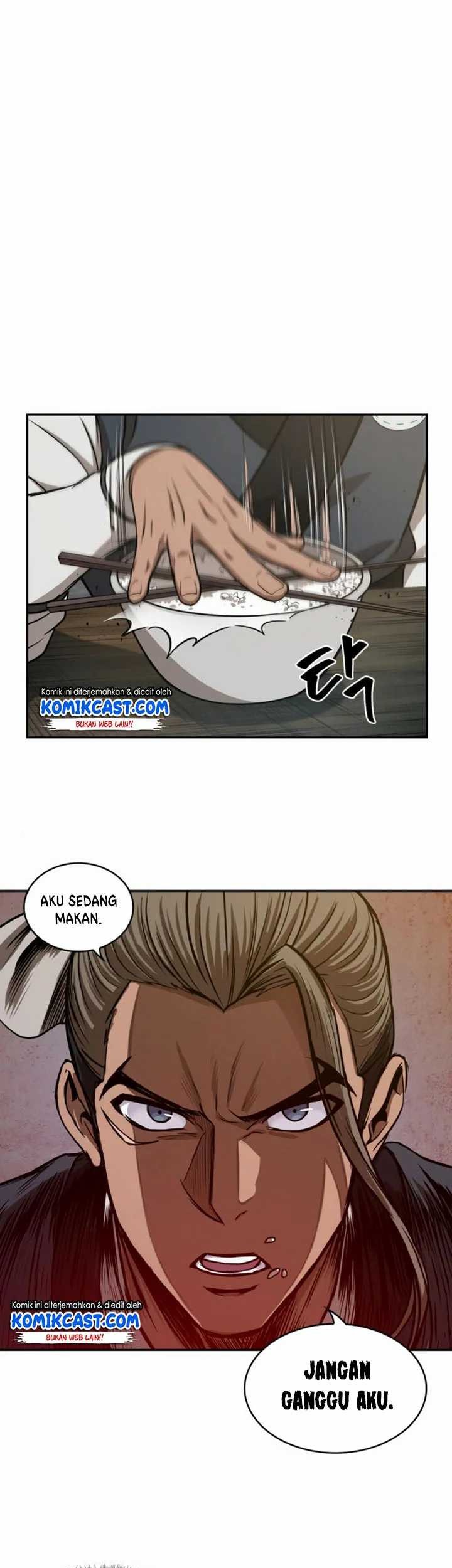 Manhwa Nano Machine Chapter 40 gambar nomor 2