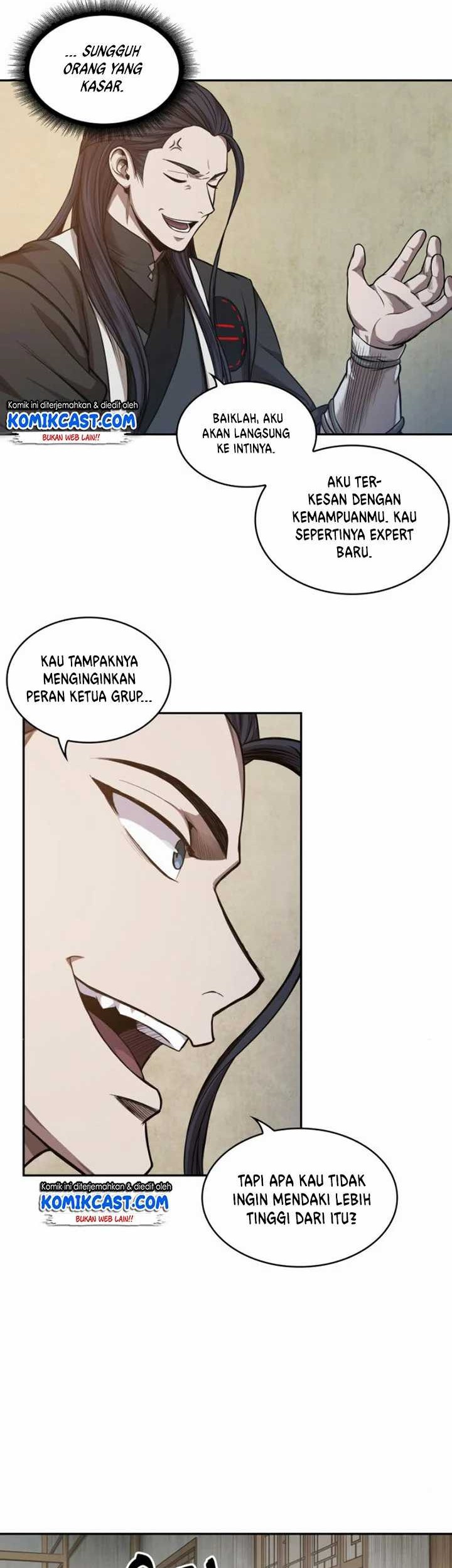 Nano Machine Chapter 40 Gambar 3