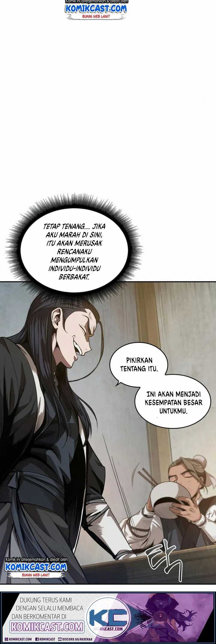 Nano Machine Chapter 40 Gambar 5