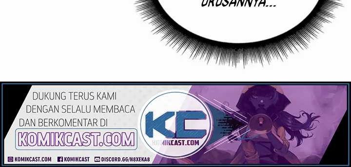 Nano Machine Chapter 40 Gambar 16