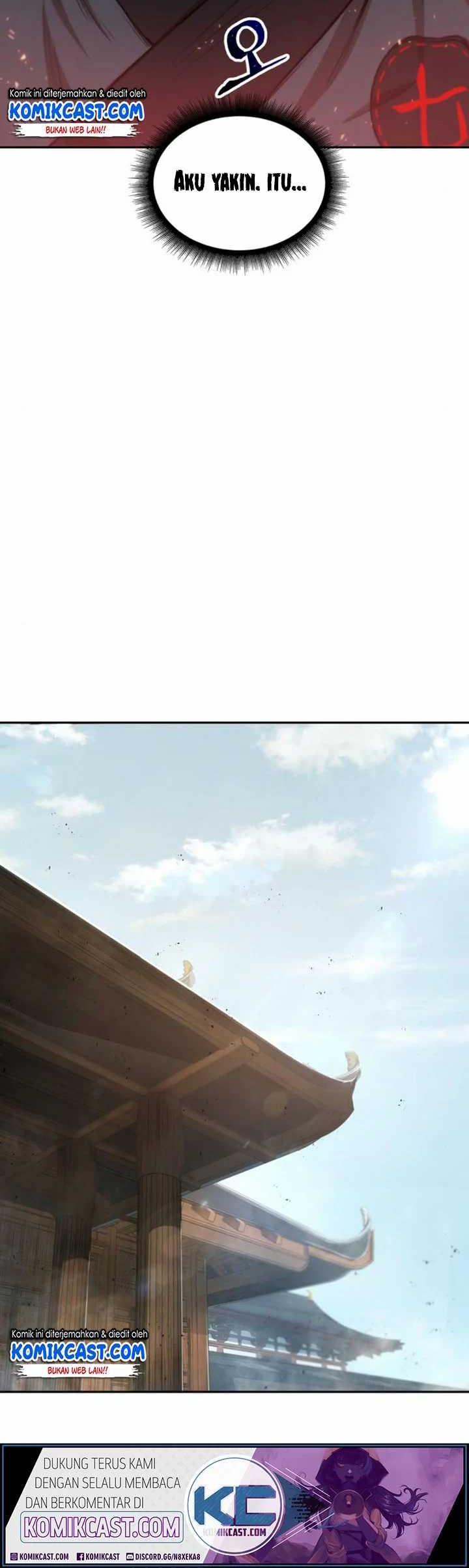 Nano Machine Chapter 39 Gambar 35