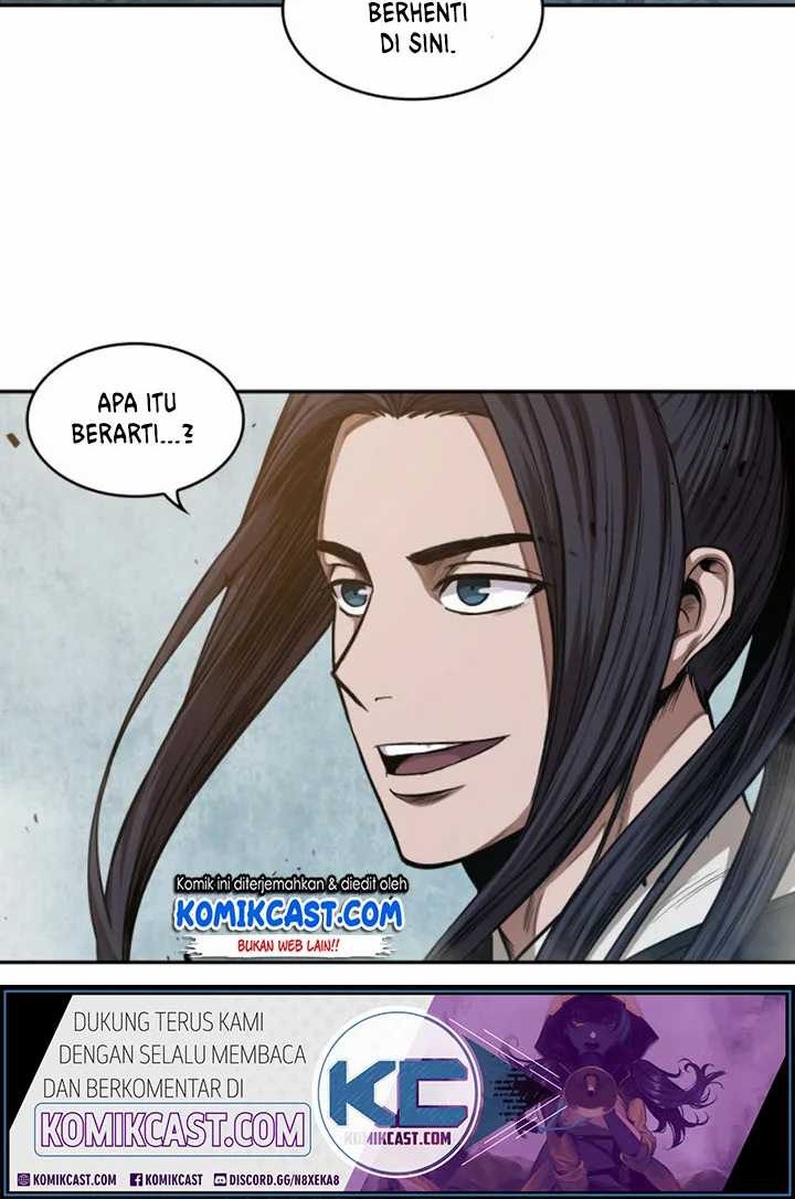 Nano Machine Chapter 39 Gambar 39